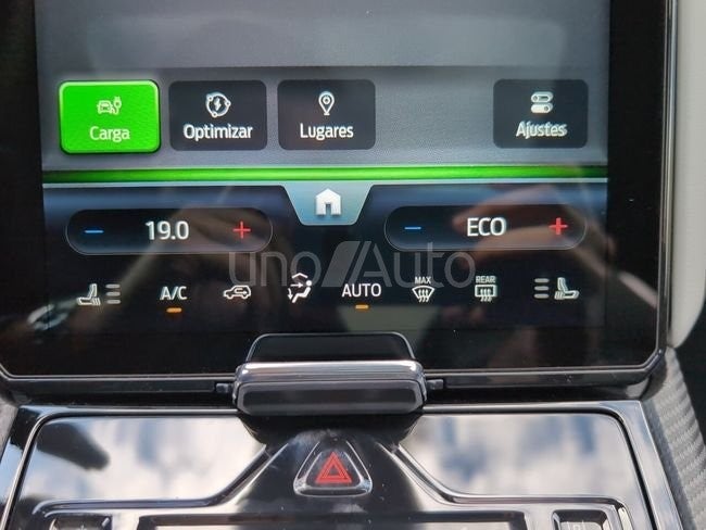 CX740S Premium R. Ext. RWD 77kWh 286CV