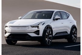 Polestar 03