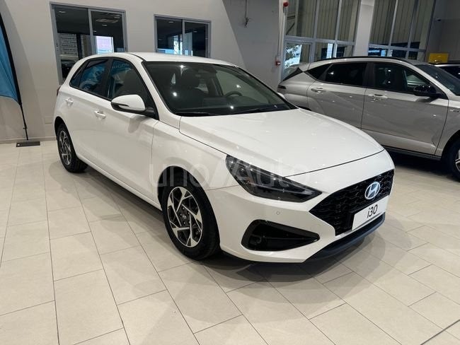 5p TGDI 1.0 100CV 48V KLASS