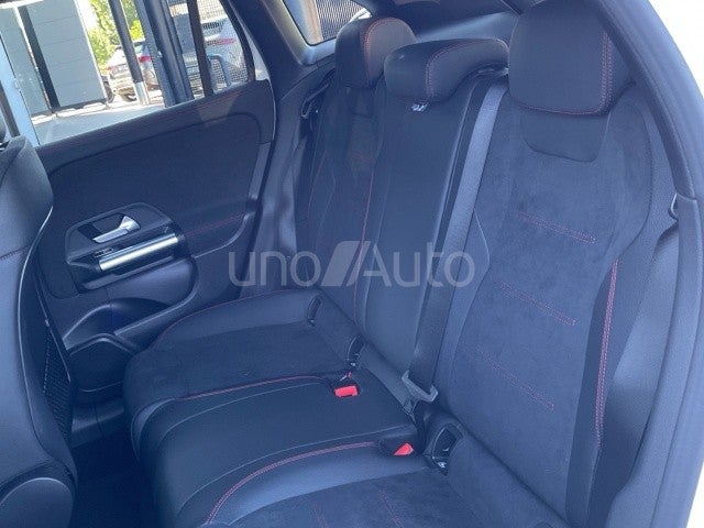 GLA 250e