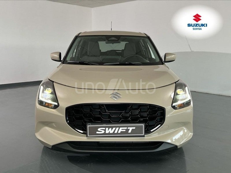 SUZUKI Swift 1.2 S2 Mild Hybrid