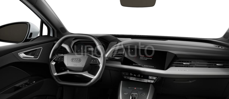 Q4 e-tron Sportback 40 Advanced 150kW 63KWh