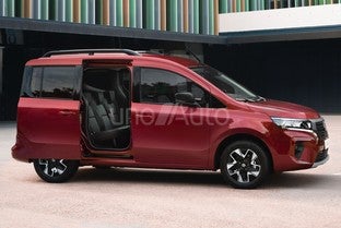 NISSAN Townstar M1 Combi 1.3G Acenta+  L2 7pl
