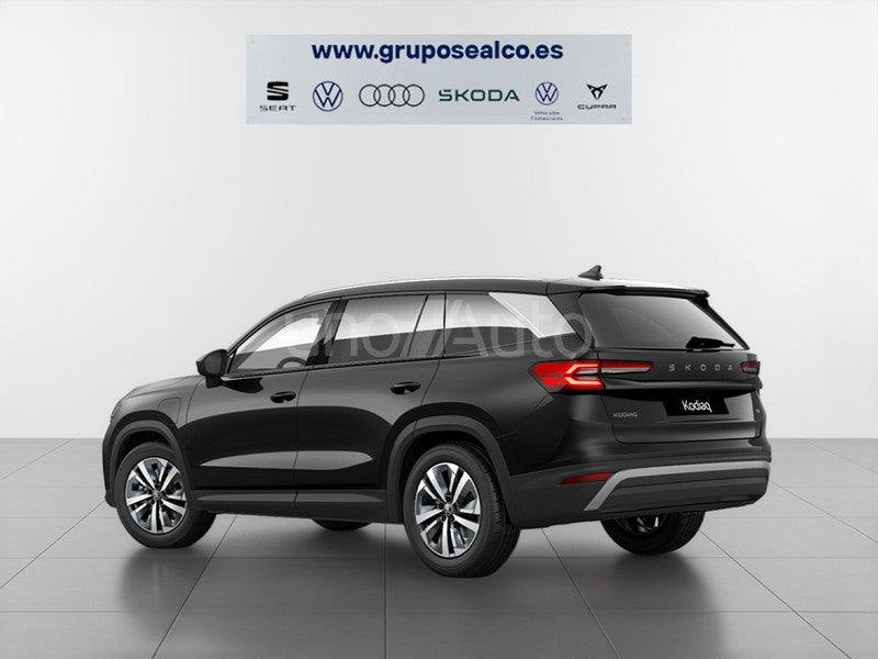 Kodiaq 1.5TSI iV PHEV Selection 4x2 DSG 150kW