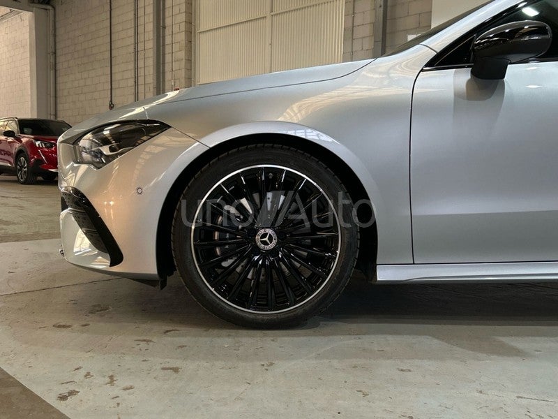 CLA 220d