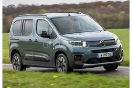 Citroen Berlingo M1