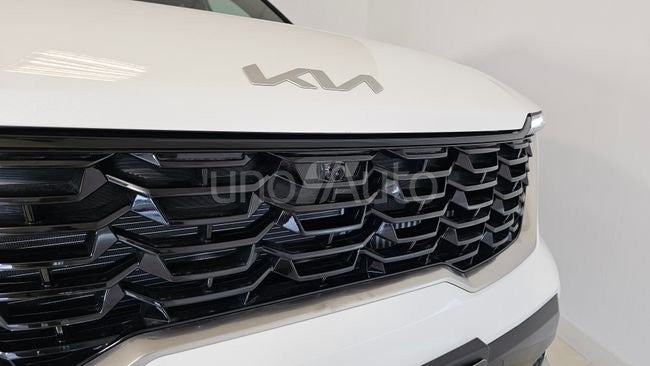 Sorento 1.6 T-GDi HEV Emotion 4x2