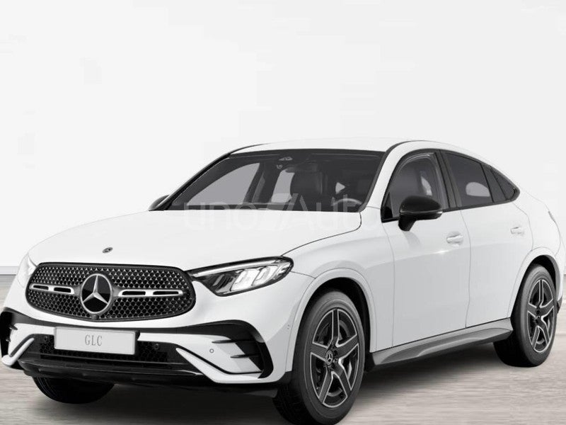 CLASE GLC GLC 220 d 4MATIC