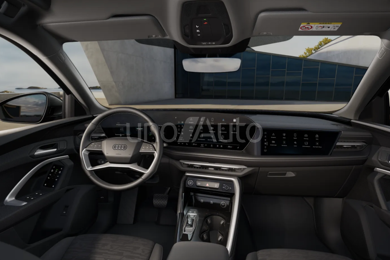 Q5 TFSI S tronic Advanced 150kW