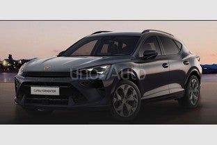 CUPRA Formentor 1.5 eTSI 150 DSG