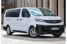 Opel Vivaro Combi M1