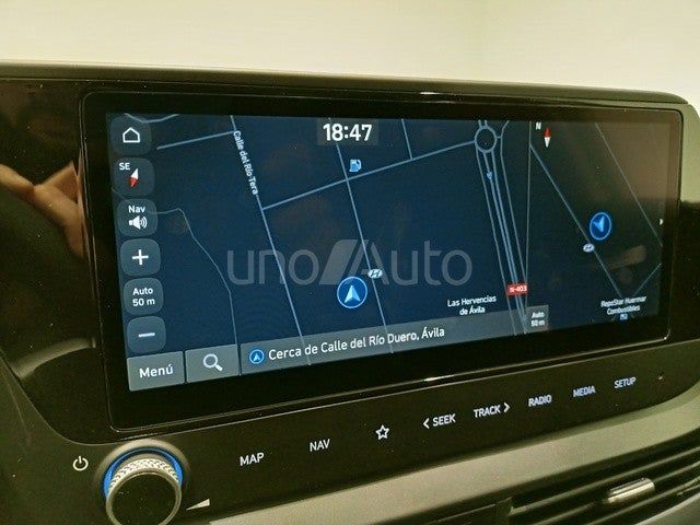 i20 1.0 TGDI Klass 100