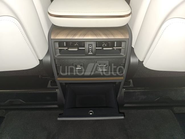 350h Luxury Light Beige 6 plazas