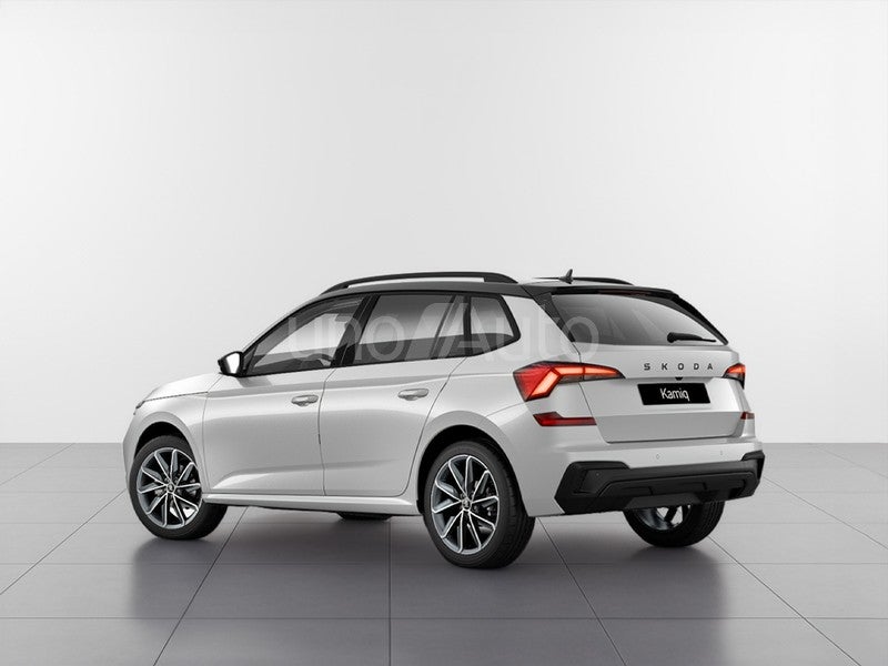 Kamiq 1.0 TSI Plus DSG7 85kW