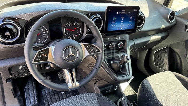 Citan Tourer 110CDI Base