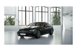 Mercedes-Benz Clase Cle