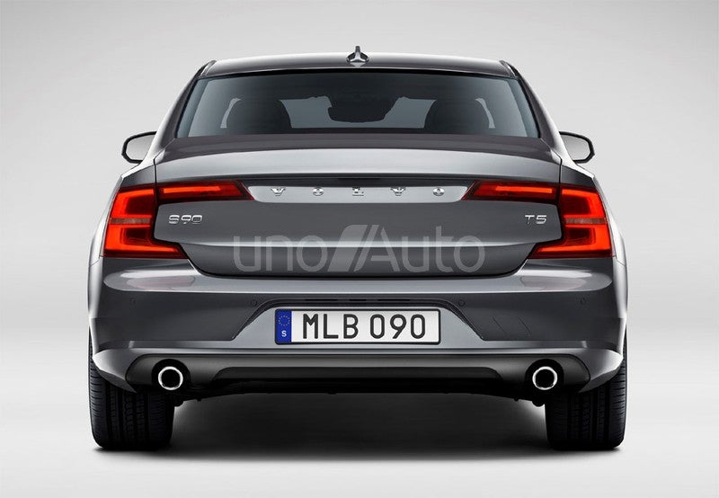 S90 T8 Recharge Ultimate AWD