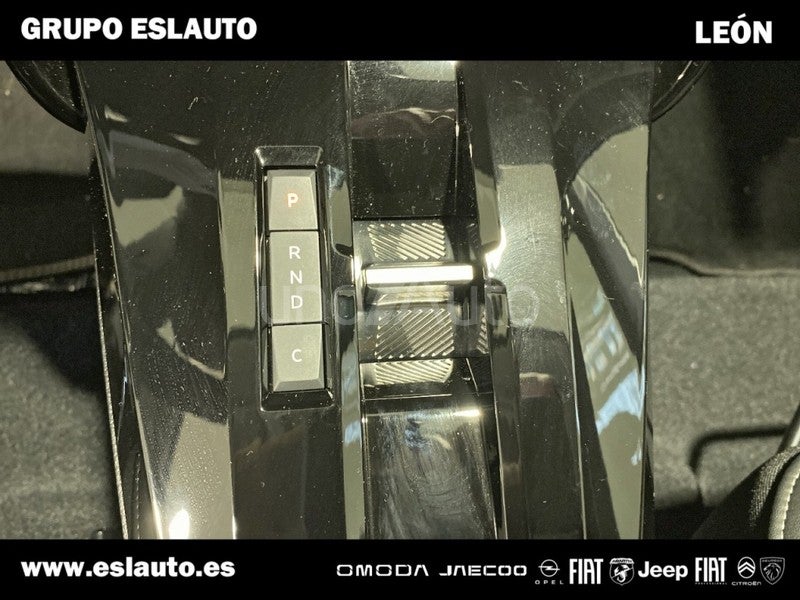 ë-C3 Aircross Max 83kW