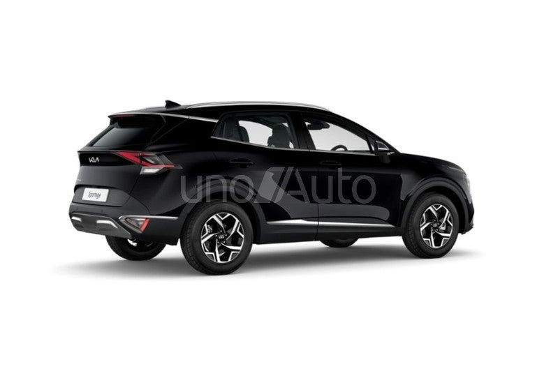 1.6 T-GDi MHEV 118kW Business 4x2 DCT