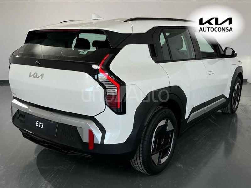 KIA EV3 Air Long Range