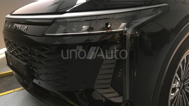 OMODA PHEV PREMIUM