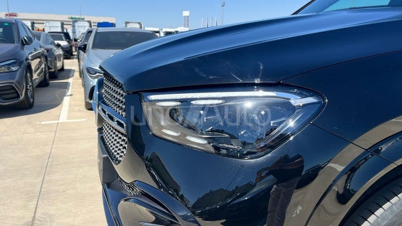 GLE GLE 350 de 4MATIC