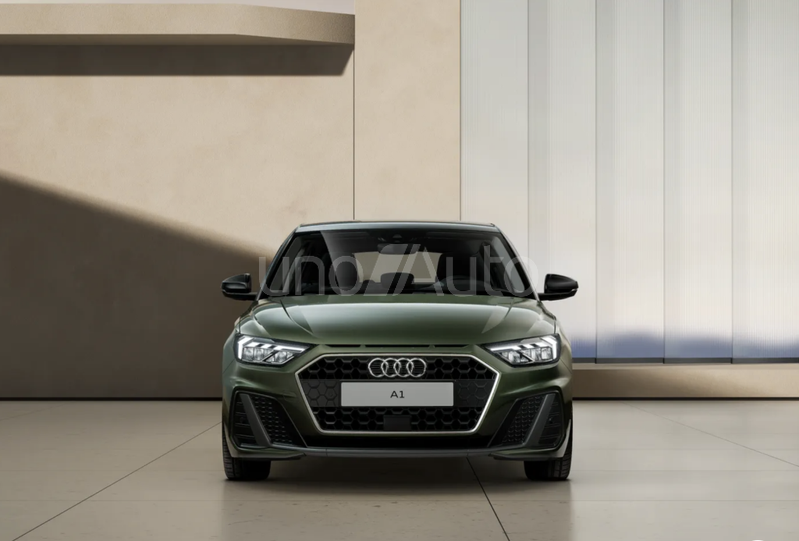 A1 Sportback 30 TFSI Adrenalin S tronic 85kW