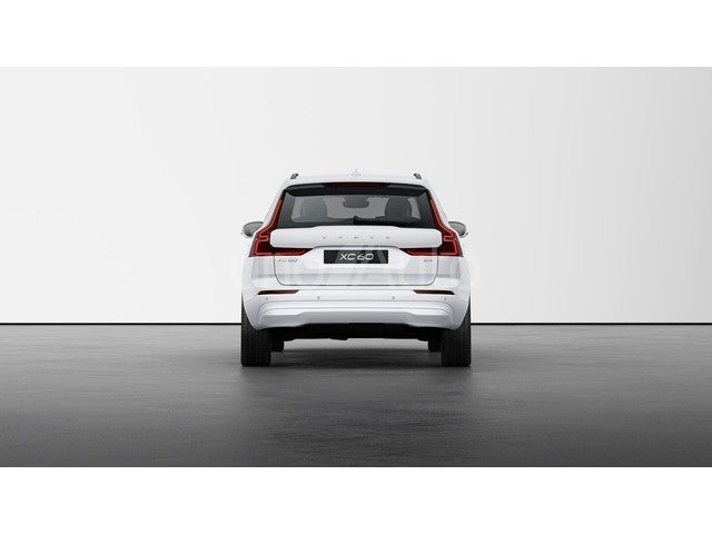 XC60 B4 Core FWD Aut.