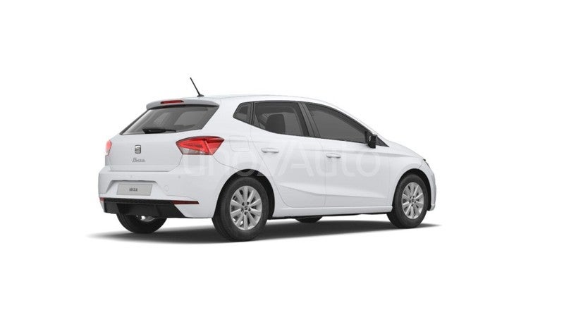 Ibiza 1.0 MPI S&S Reference Salta 80