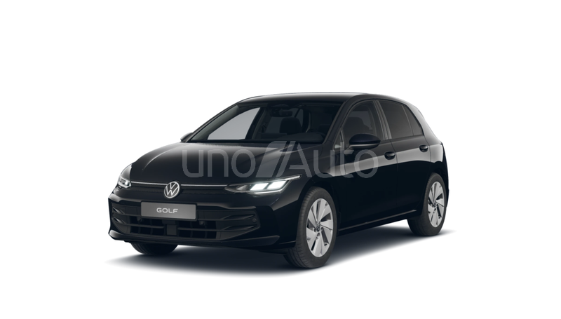 Golf 1.5 eTSI Más DSG 85kW
