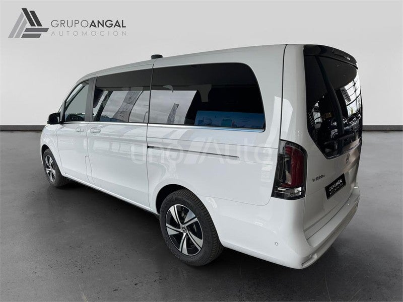CLASE V 220 d Avantgarde Largo