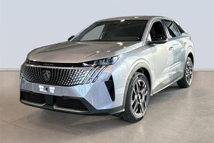 PEUGEOT 3008 SUV Hybrid GT eDCS6 145