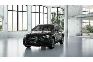MERCEDES-BENZ Clase GLA Mercedes-AMG 35 4MATIC