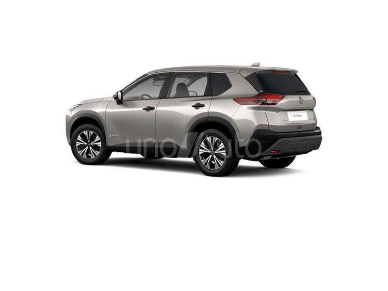 NISSAN X-Trail 5pl 1.5 e-POWER 152kW 4x2 A/T Tekna