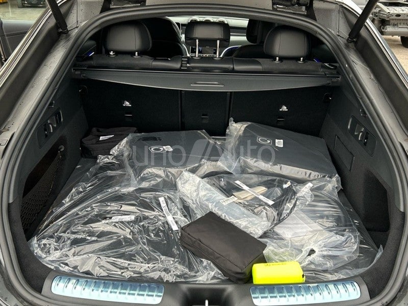 GLC Coupé 300de 4Matic