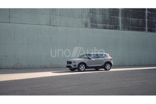 VOLVO XC40 B3 Core Aut.