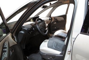 CITROEN C4 Grand Spacetourer 1.5BlueHDI S&S Feel 130