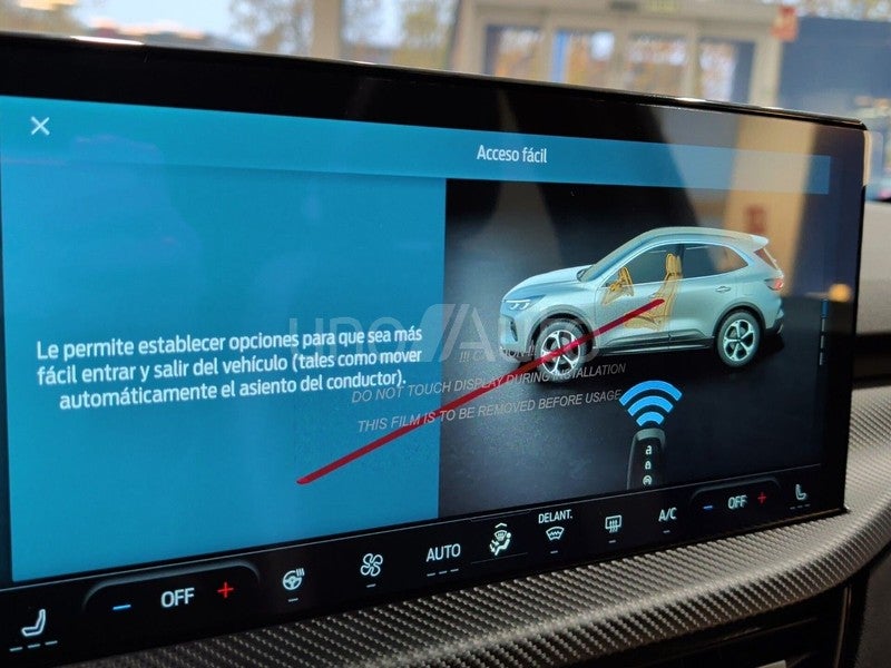 ST-Line X 2.5 Duratec PHEV 178kW Auto