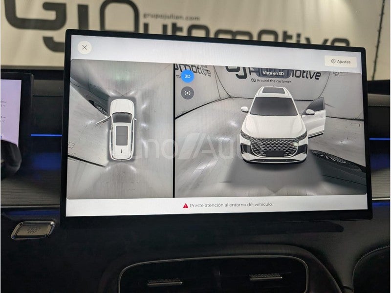 1.5 TGDI PHEV Premium E-CVT