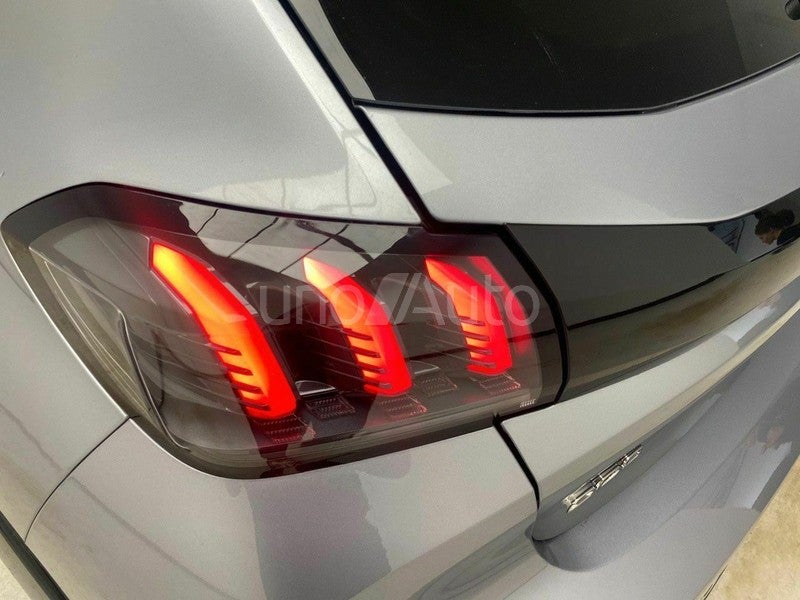 GT Puretech 100