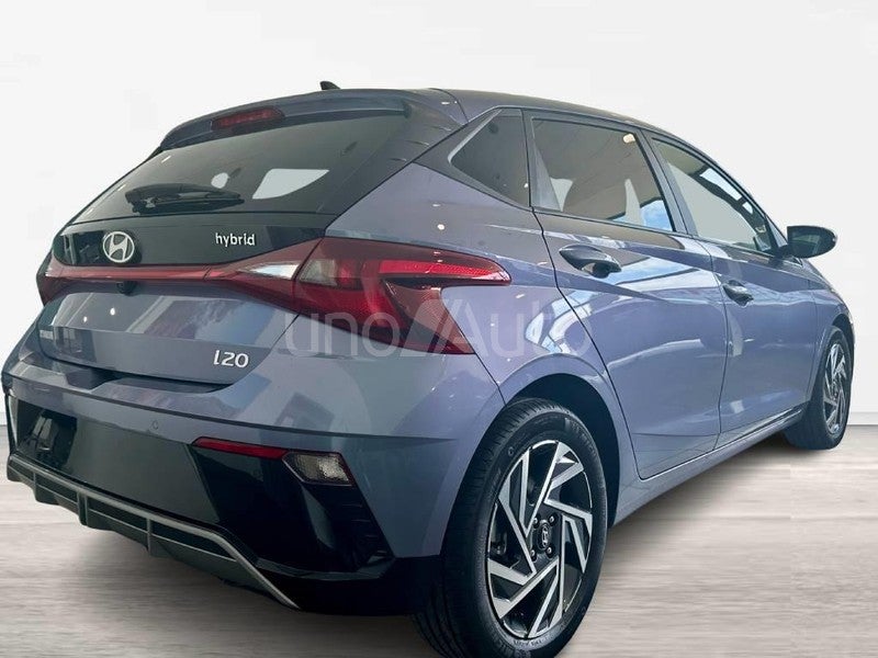 i20 1.0 TGDI Klass 100