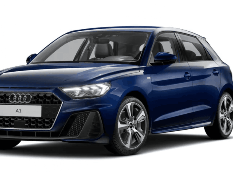 A1 Sportback 30 TFSI Adrenalin