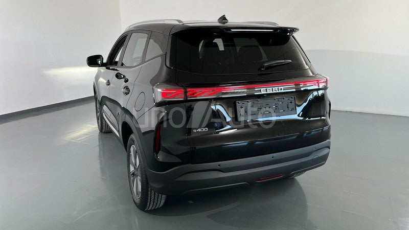 1.5 DHE HEV Excellence CVT