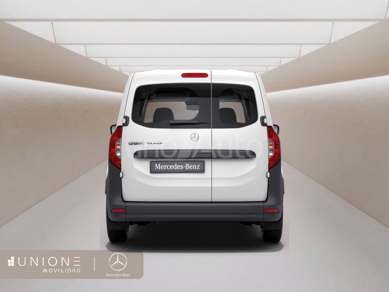 Citan Tourer 110CDI Base