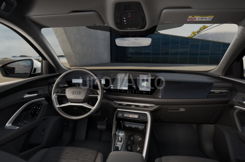 Q5 Sportback TFSI Advanced S tronic 150kW