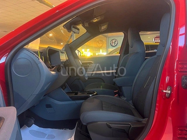 Grande Panda 1.2 MHEV Icon 81KW