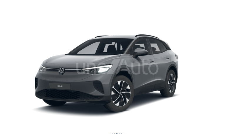 ID.4 Pro 210KW 77Kwh