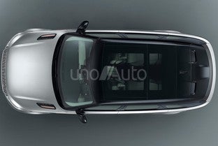 Range Rover Velar