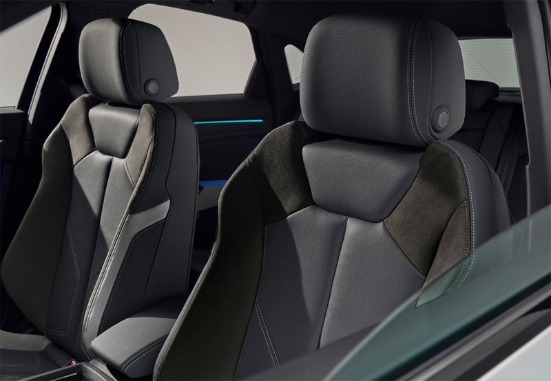 Q3 Sportback 35 TFSI S line
