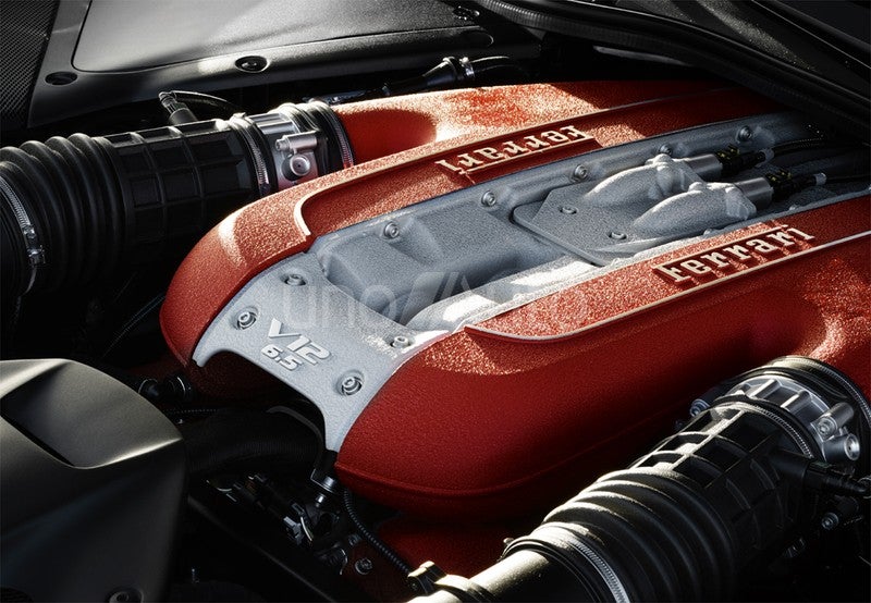 812 GTS